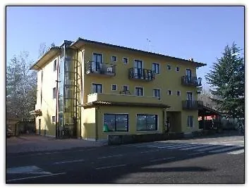 Albergo Villa Eva Costermano sul Garda