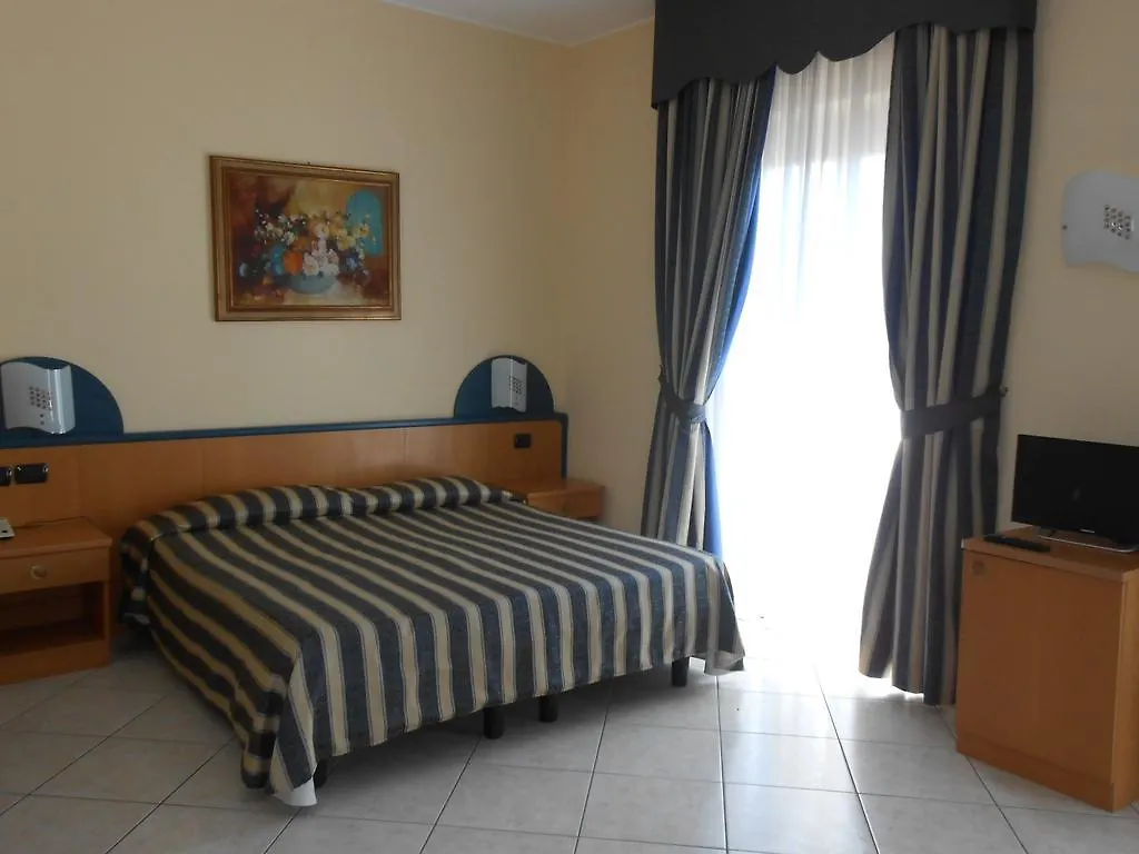 Albergo Villa Eva Costermano