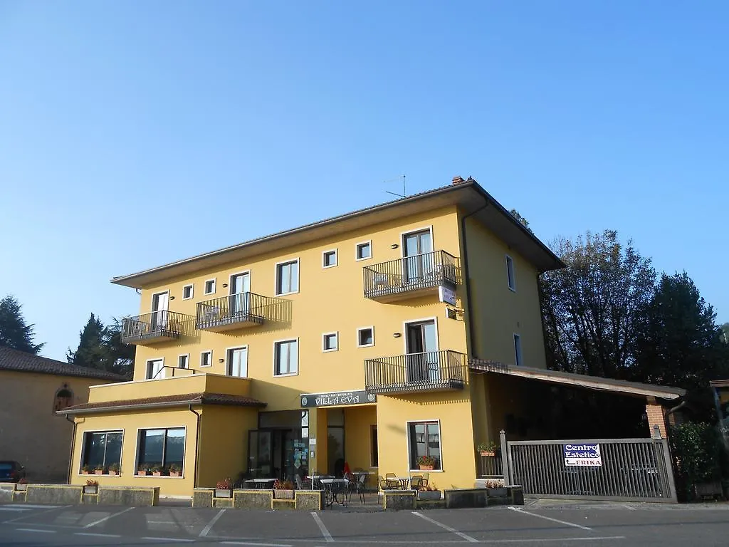 Albergo Villa Eva Costermano Italia