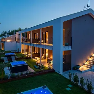 Appartement Shiloh Private Luxury