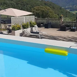 Hotel Degli Ulivi