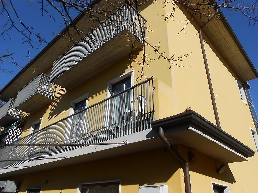 Albergo Villa Eva Costermano 3*,  Italy