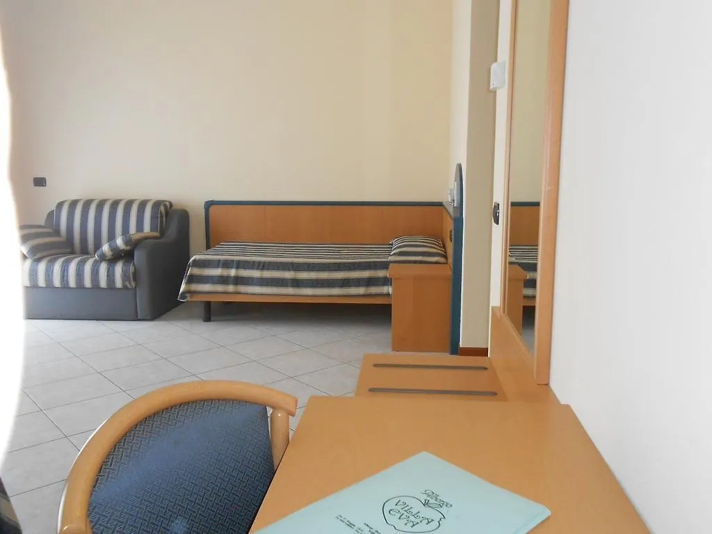Albergo Villa Eva Costermano Italy