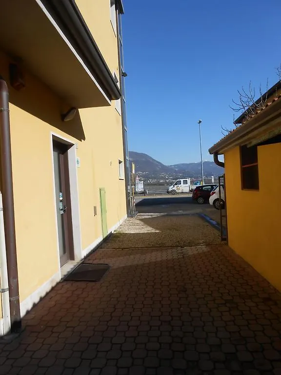 Albergo Villa Eva Costermano 3*,