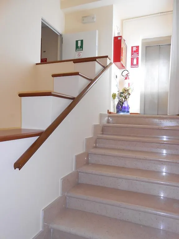 Albergo Villa Eva Costermano