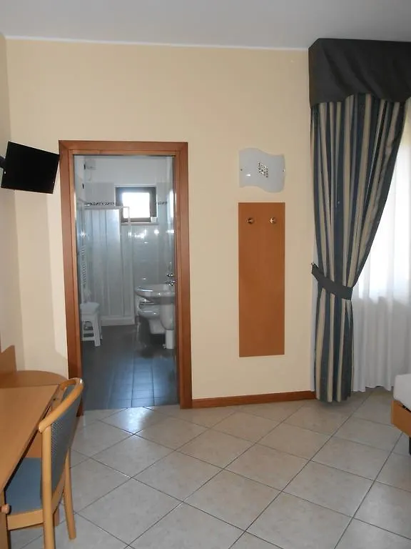 *** Hotel Albergo Villa Eva Costermano Włochy