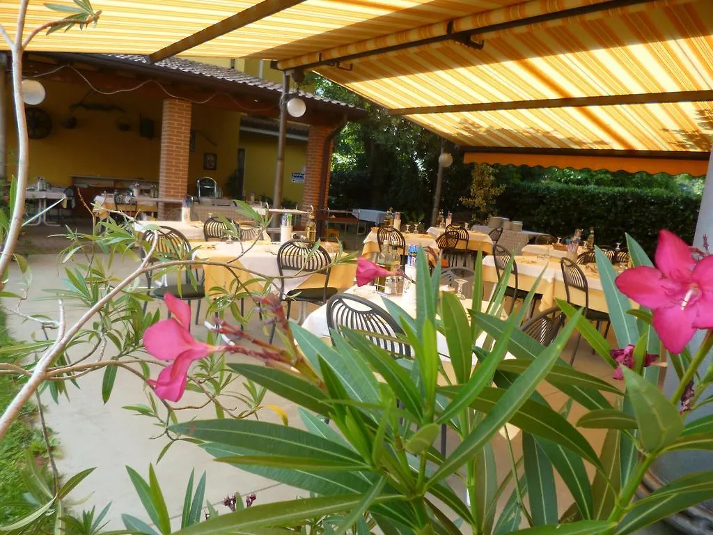 Hotel Albergo Villa Eva Costermano