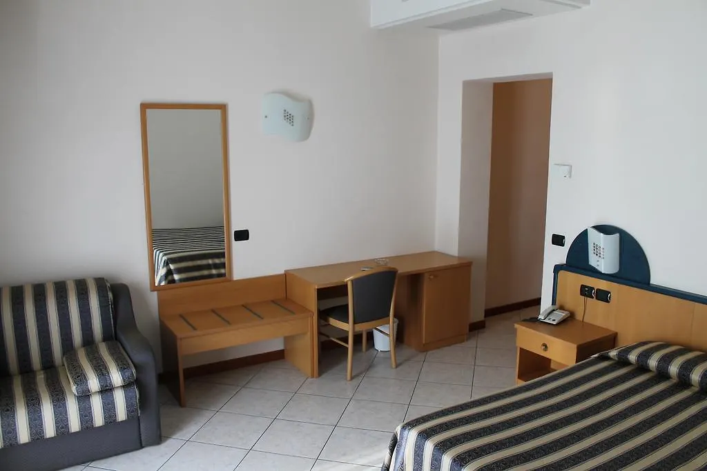 *** Hotel Albergo Villa Eva Costermano sul Garda Italien