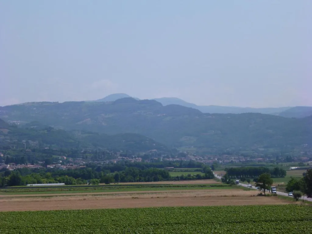 Albergo Villa Eva Costermano 3*,