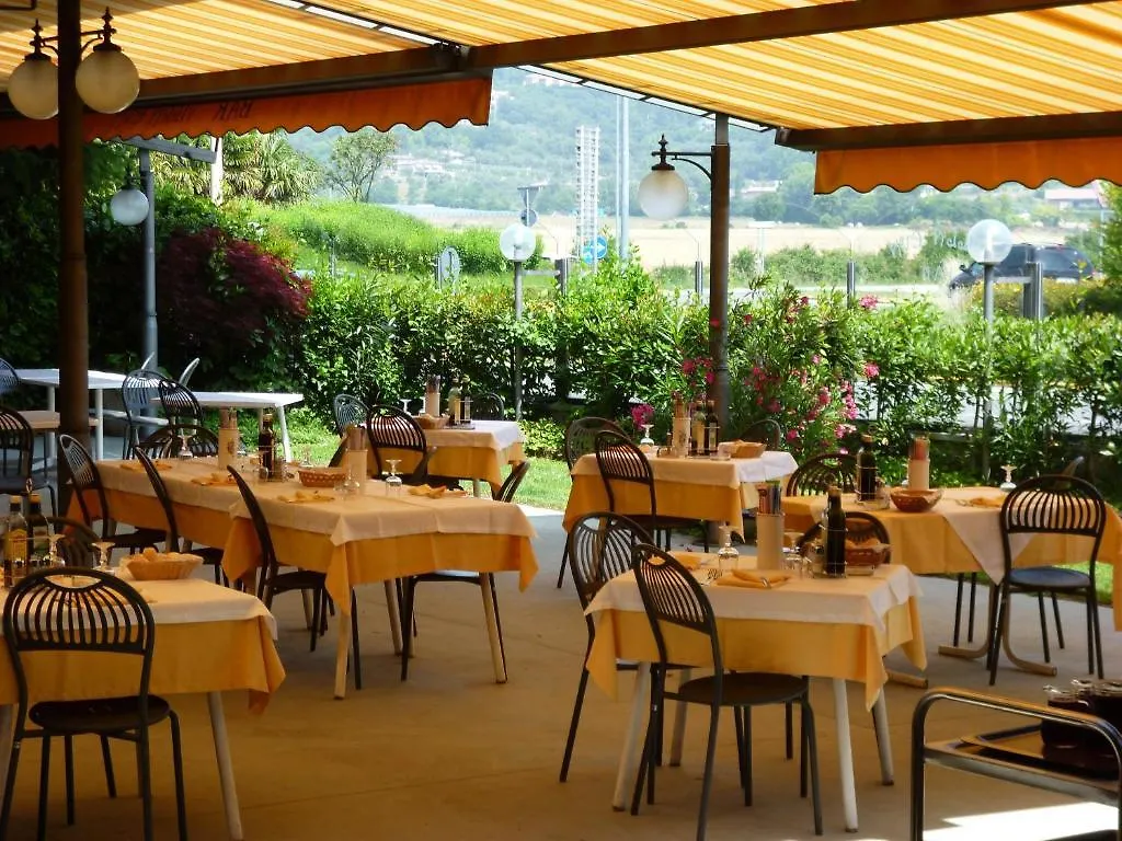 Albergo Villa Eva Costermano