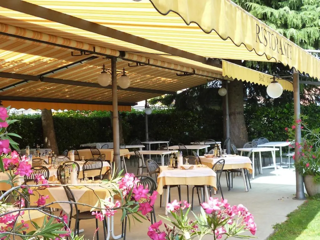 Hotel Albergo Villa Eva Costermano