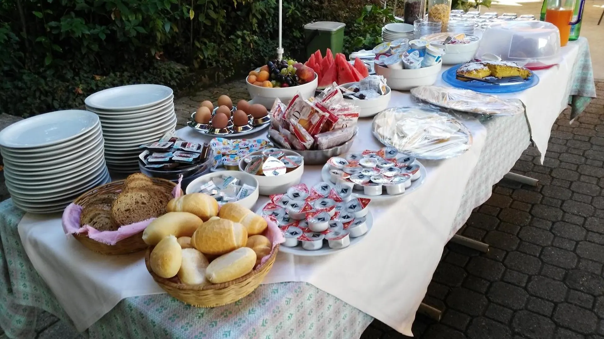Hotel Albergo Villa Eva Costermano