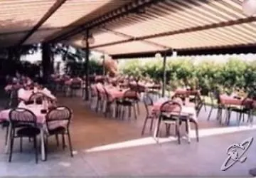 Albergo Villa Eva Costermano 3*,