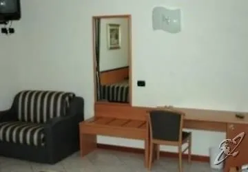Albergo Villa Eva Costermano Hotel