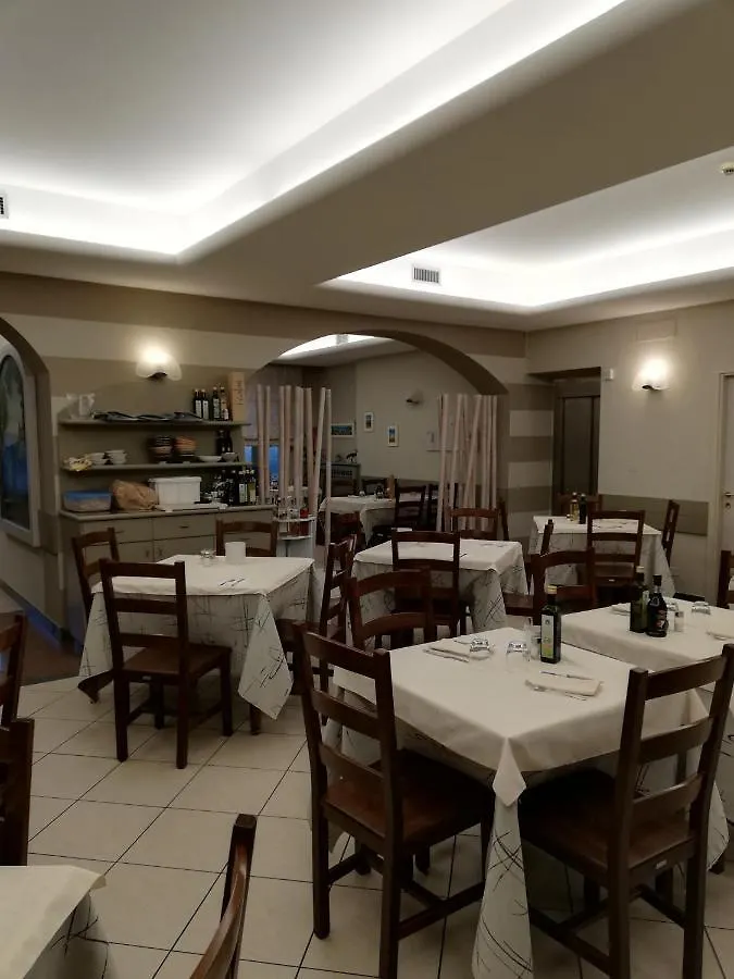 Hotel Albergo Villa Eva Costermano