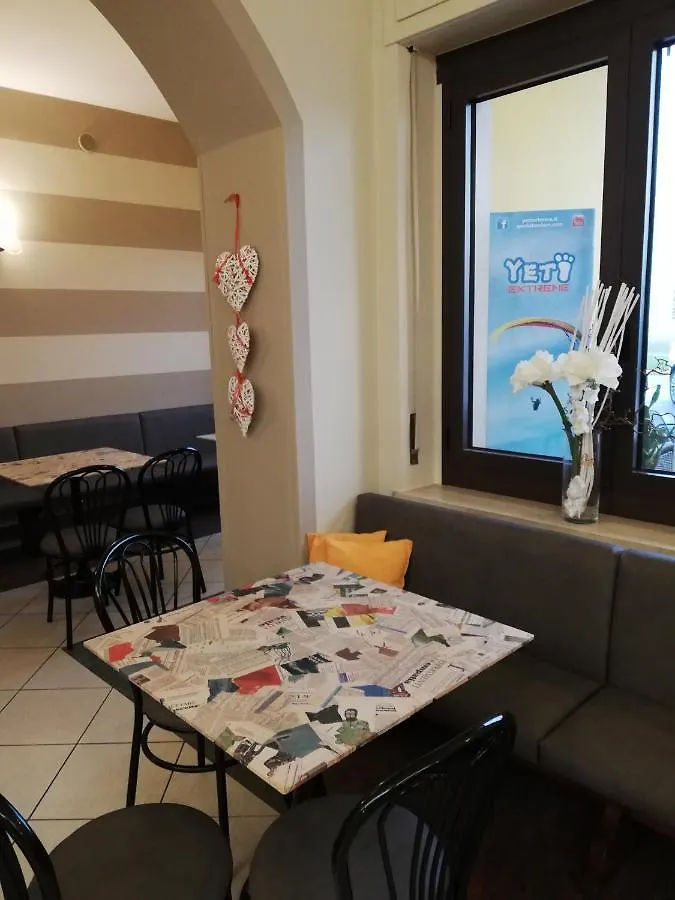 Albergo Villa Eva Costermano 3*,
