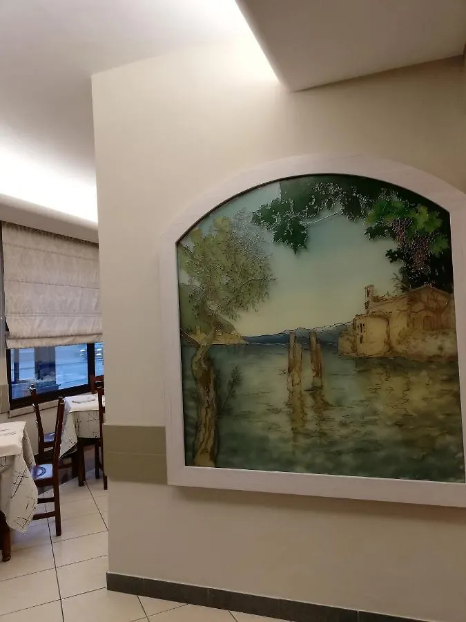 Albergo Villa Eva Costermano Hotel