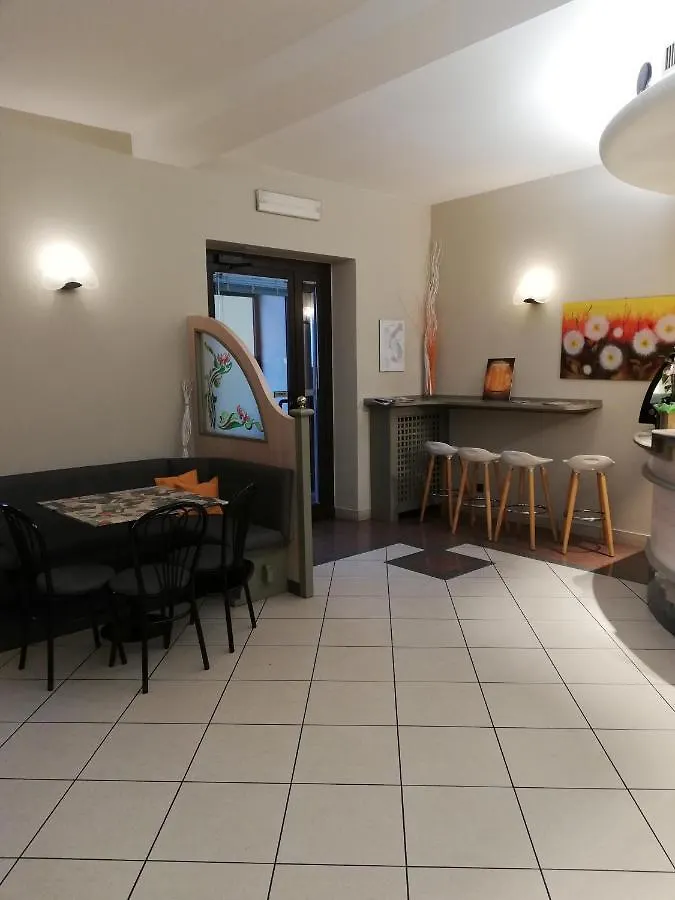 Hotel Albergo Villa Eva Costermano