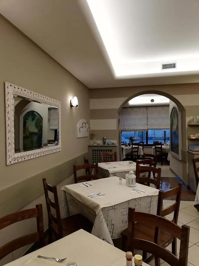 Albergo Villa Eva Costermano