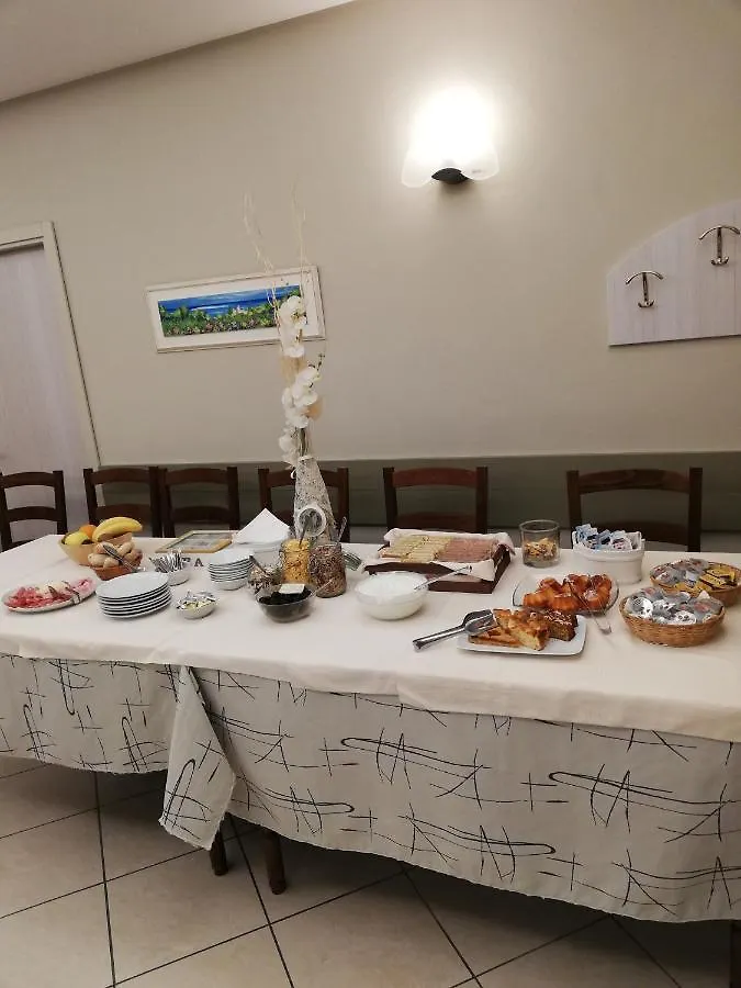 Albergo Villa Eva Costermano